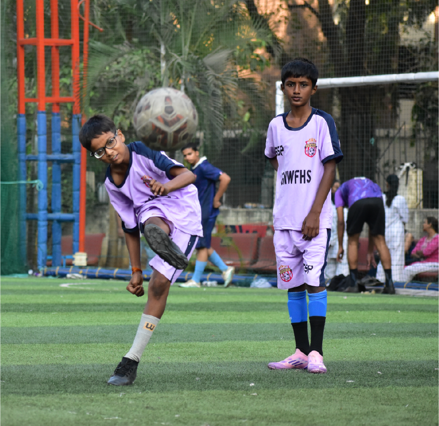 Fostering club culture